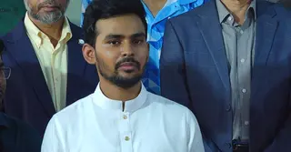 ক্রীড়াঙ্গনকে রাজনীতিমুক্ত করার ঘোষণা উপদেষ্টার